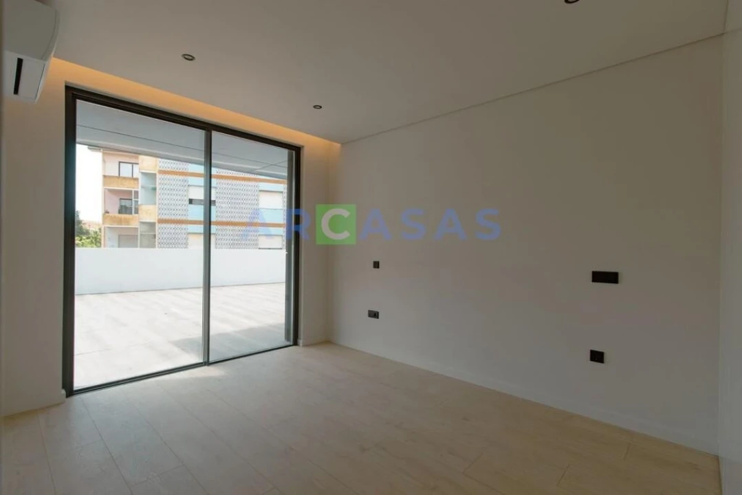Apartamento T2 para Venda em Gondomar (São Cosme), Valbom e Jovim Foto 11