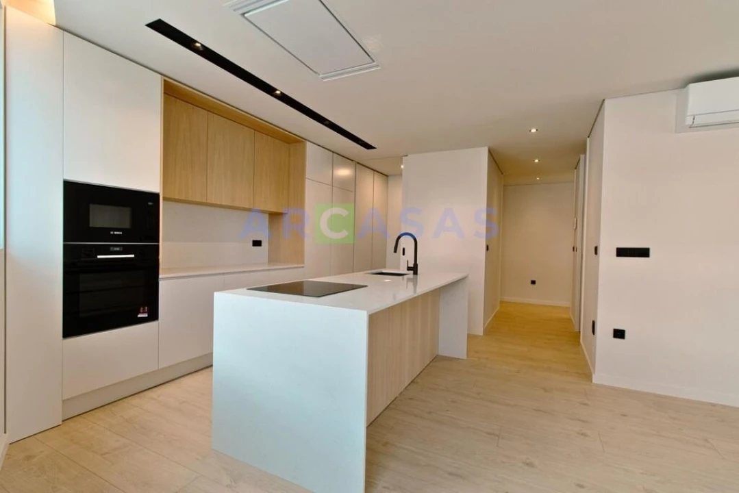 Apartamento T2 para Venda em Gondomar (São Cosme), Valbom e Jovim Foto 1