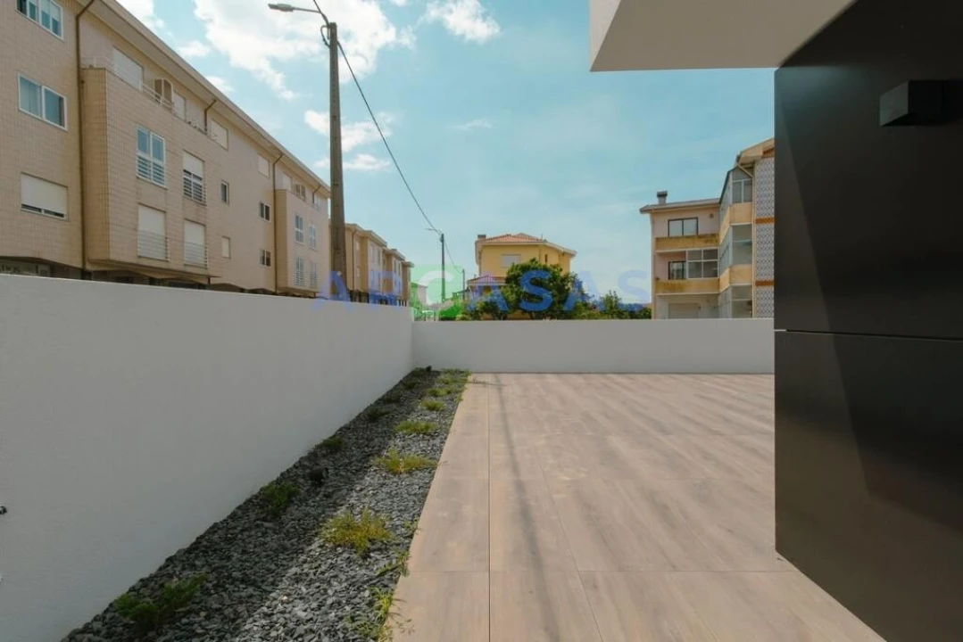 Apartamento T2 para Venda em Gondomar (São Cosme), Valbom e Jovim Foto 16