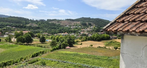 Moradia T1 para Venda em Mosteiro