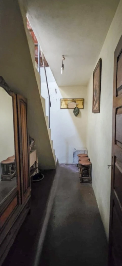 Moradia T1 para Venda em Mosteiro
