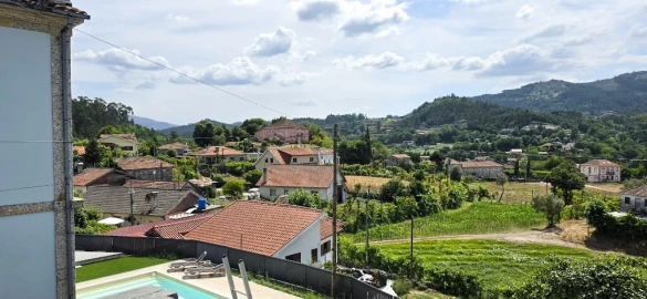 Moradia T1 para Venda em Mosteiro
