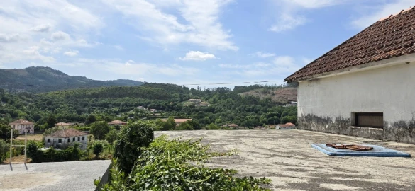 Moradia T1 para Venda em Mosteiro