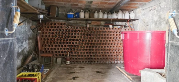 Moradia T1 para Venda em Mosteiro