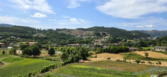 Moradia T1 para Venda em Mosteiro