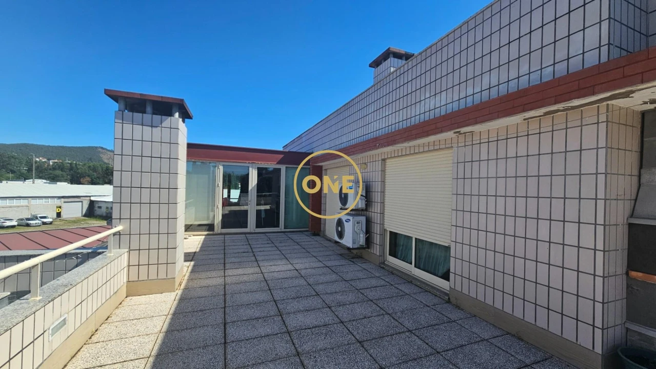Apartamento T3 para Venda em Castelões Foto 18