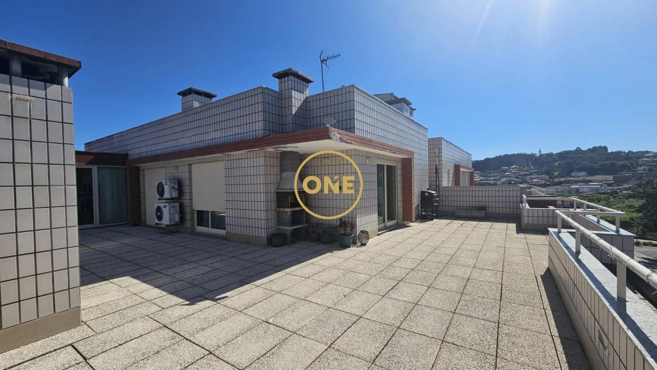 Apartamento T3 para Venda em Castelões Foto 19