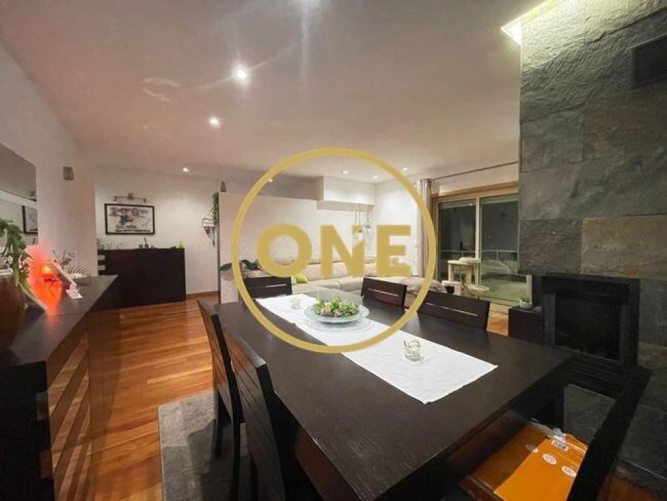 Apartamento T3 para Venda em Castelões Foto 3