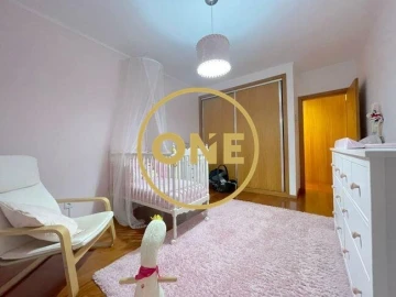 Apartamento T3 para Venda em Castelões