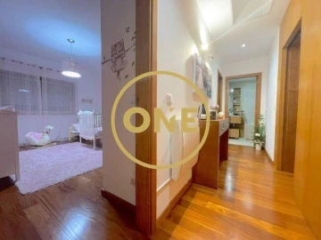 Apartamento T3 para Venda em Castelões