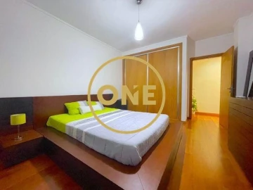 Apartamento T3 para Venda em Castelões