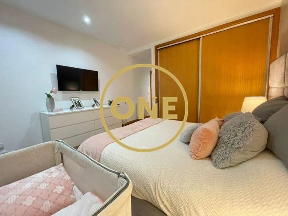 Apartamento T3 para Venda em Castelões Foto 11