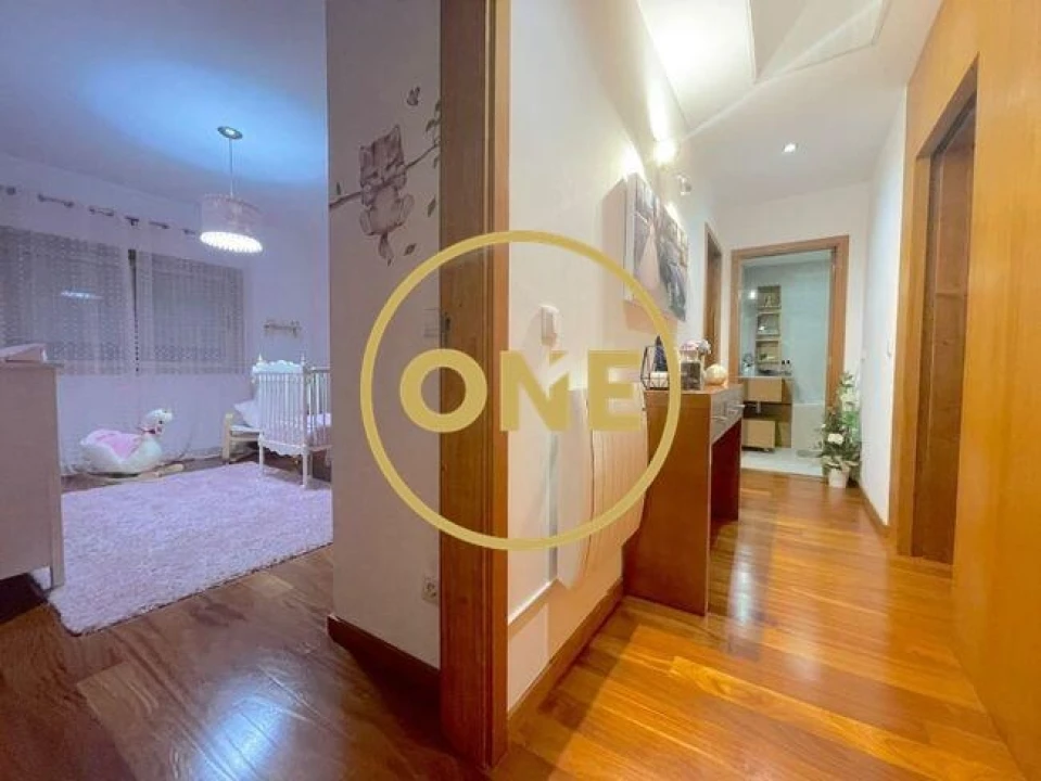 Apartamento T3 para Venda em Castelões Foto 10