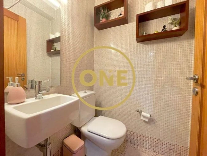Apartamento T3 para Venda em Castelões Foto 17