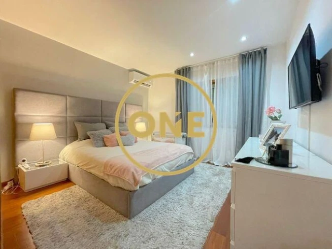 Apartamento T3 para Venda em Castelões Foto 8