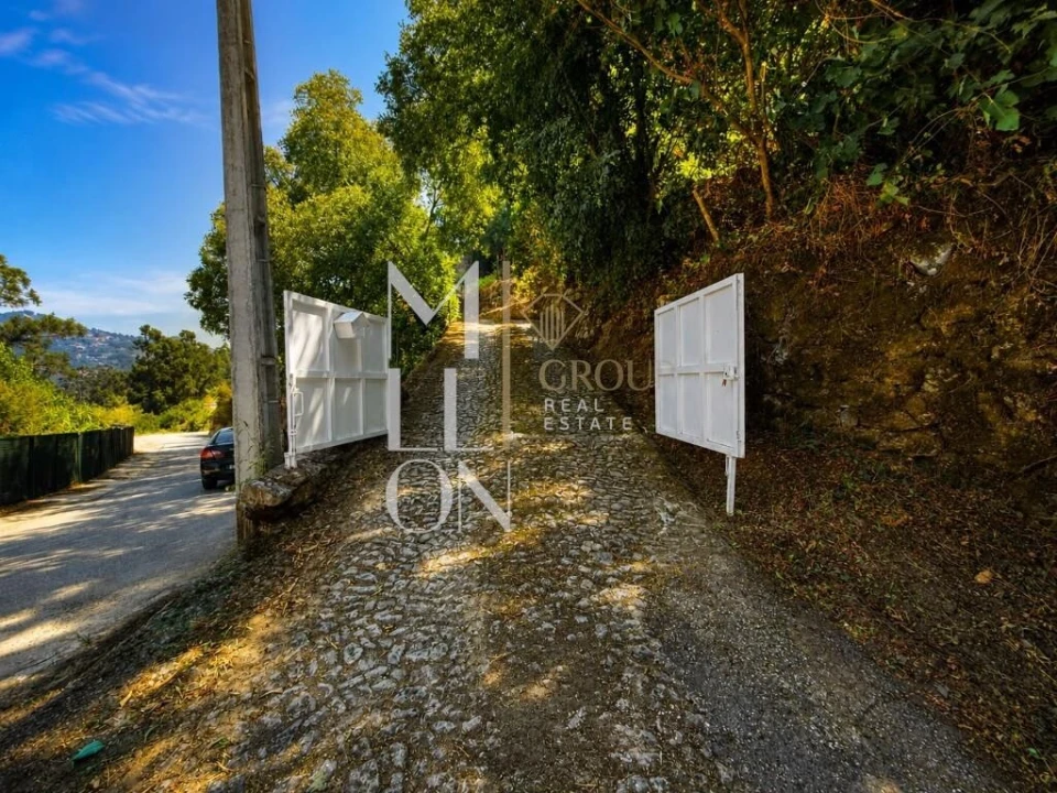 Moradia T4 para Venda em Anreade e São Romão de Aregos Foto 8