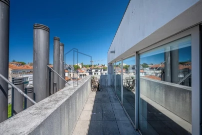 Apartamento T1 para Venda em Lordelo do Ouro e Massarelos