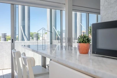 Apartamento T1 para Venda em Lordelo do Ouro e Massarelos