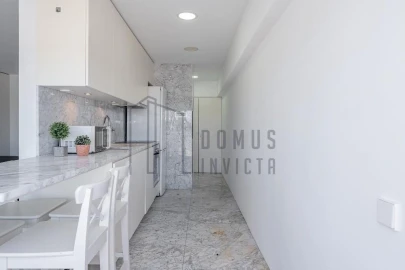 Apartamento T1 para Venda em Lordelo do Ouro e Massarelos