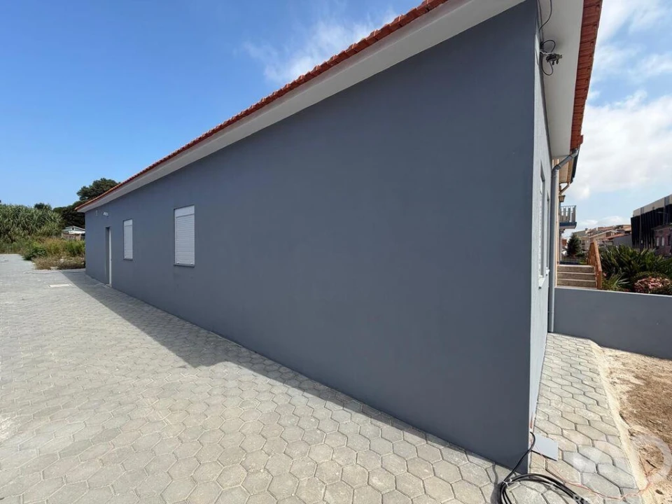 Moradia T2 para Arrendamento em Santa Marinha e São Pedro da Afurada Foto 2