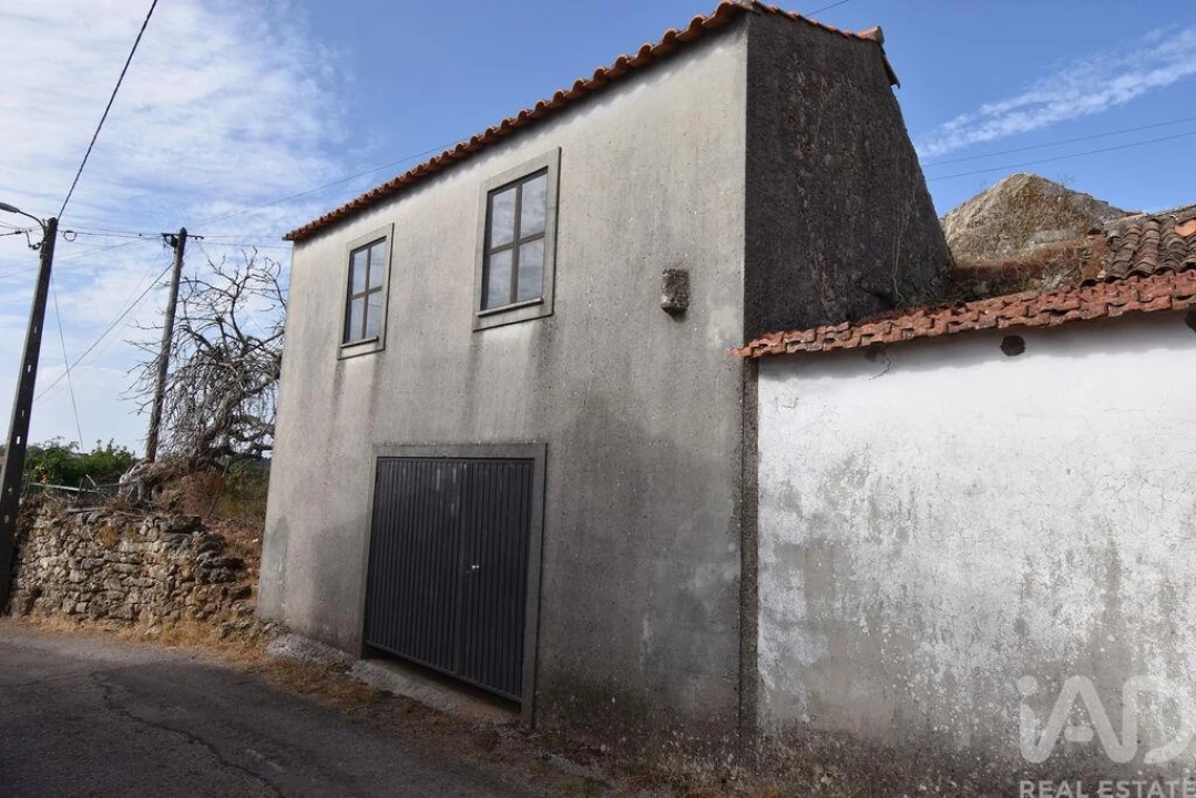 Moradia para Venda em São Miguel, Santa Eufémia e Rabaçal Foto 2