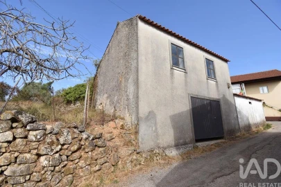 Moradia para Venda em São Miguel, Santa Eufémia e Rabaçal