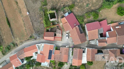 Moradia para Venda em São Miguel, Santa Eufémia e Rabaçal