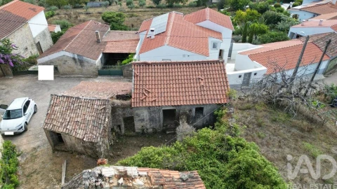 Moradia para Venda em São Miguel, Santa Eufémia e Rabaçal