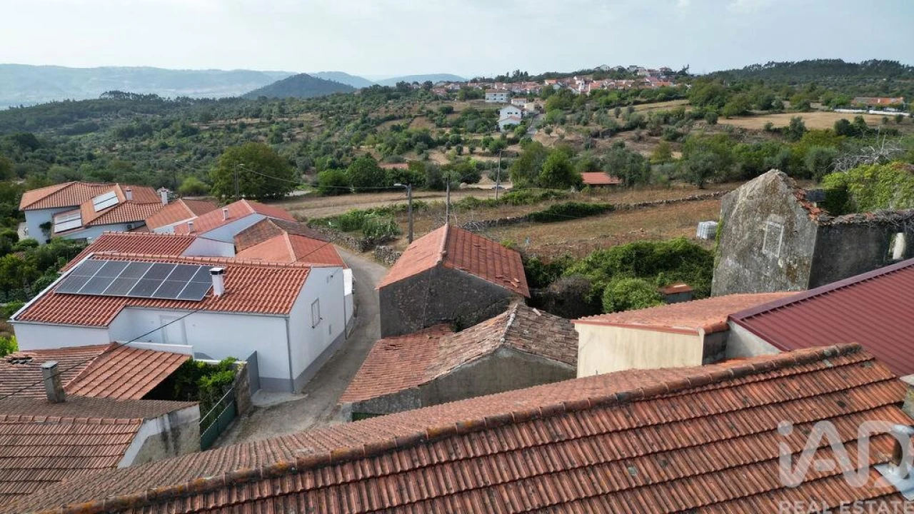 Moradia para Venda em São Miguel, Santa Eufémia e Rabaçal Foto 20