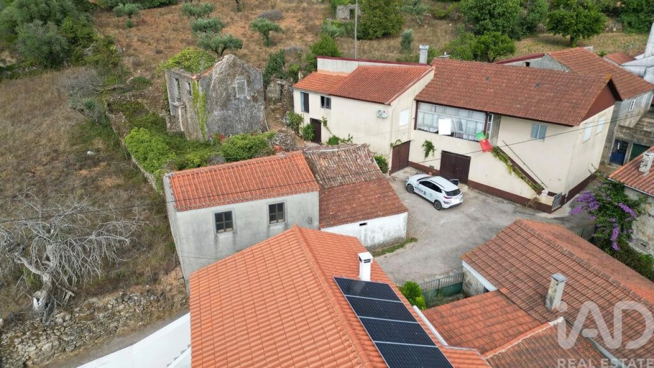 Moradia para Venda em São Miguel, Santa Eufémia e Rabaçal Foto 18