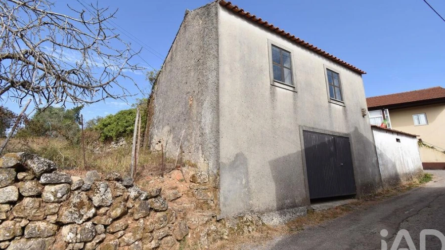 Moradia para Venda em São Miguel, Santa Eufémia e Rabaçal