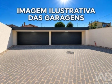 Moradia T3 para Venda em Arcozelo