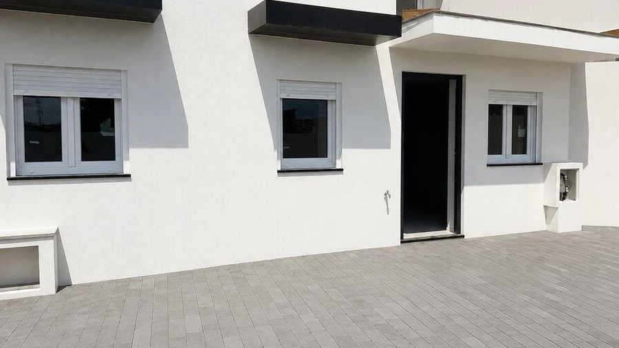 Moradia T3 para Venda em Arcozelo