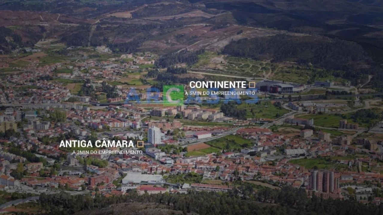 Apartamento T3 para Venda em Valongo Foto 17