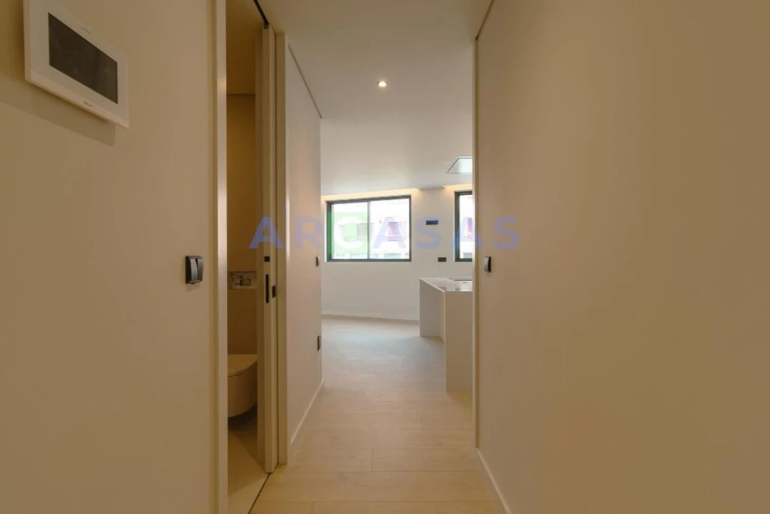 Apartamento T1 para Venda em Gondomar (São Cosme), Valbom e Jovim Foto 4