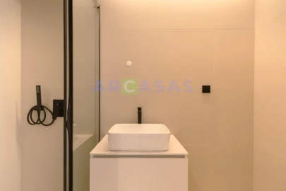 Apartamento T1 para Venda em Gondomar (São Cosme), Valbom e Jovim