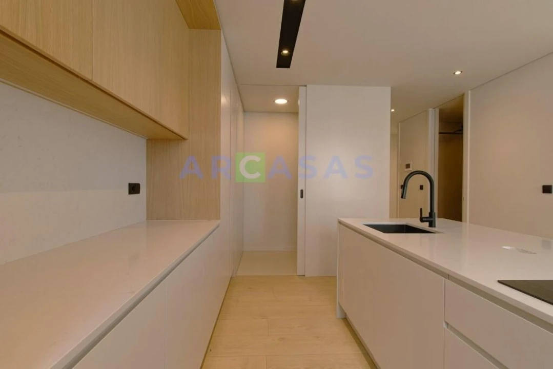 Apartamento T1 para Venda em Gondomar (São Cosme), Valbom e Jovim Foto 1