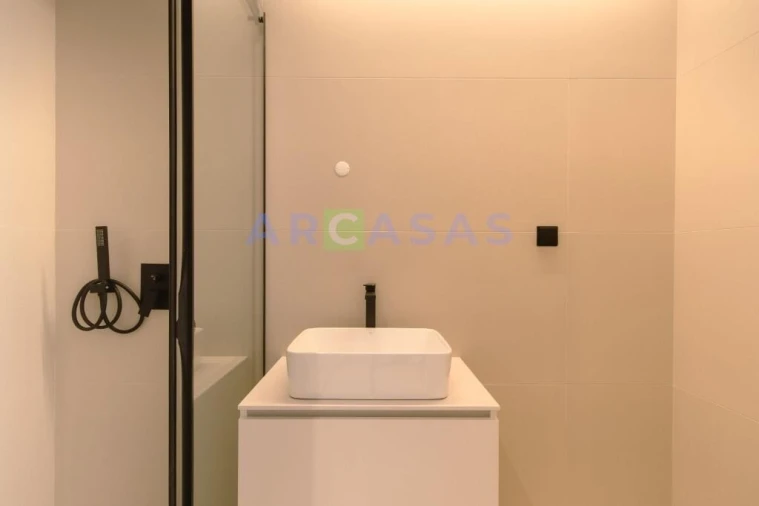 Apartamento T1 para Venda em Gondomar (São Cosme), Valbom e Jovim Foto 7