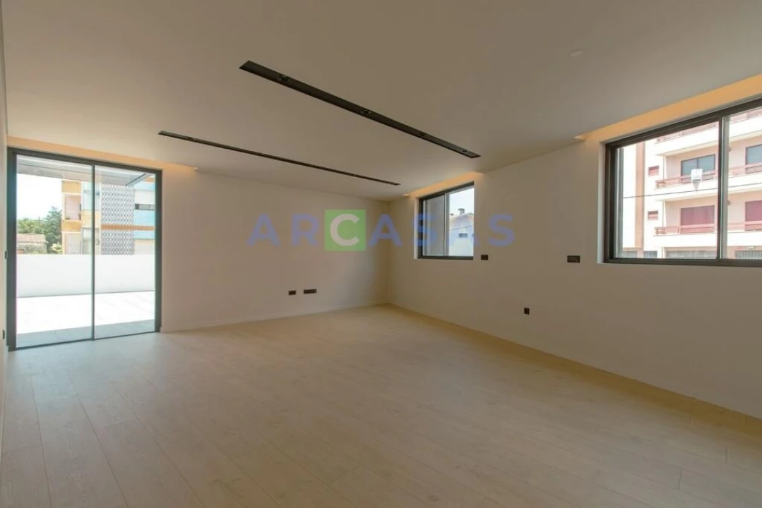 Apartamento T2 para Venda em Gondomar (São Cosme), Valbom e Jovim Foto 8