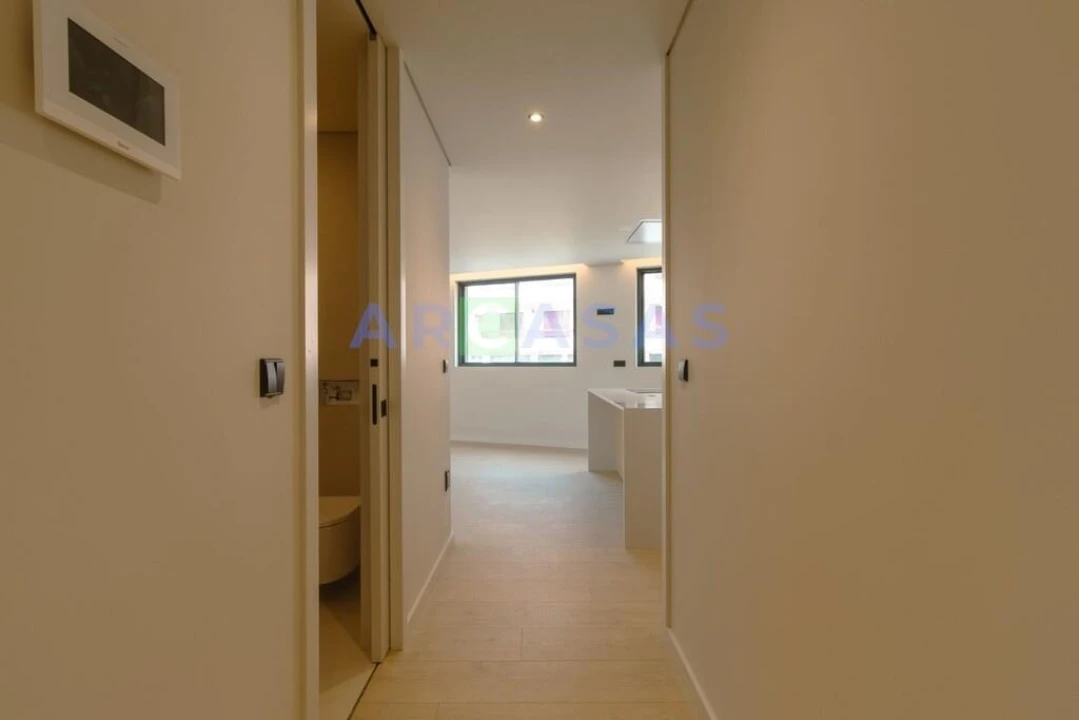 Apartamento T2 para Venda em Gondomar (São Cosme), Valbom e Jovim Foto 10