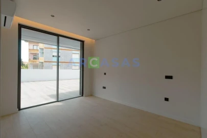 Apartamento T2 para Venda em Gondomar (São Cosme), Valbom e Jovim