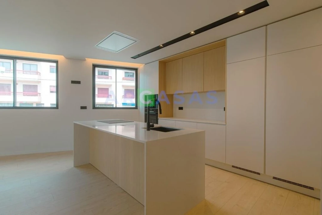Apartamento T2 para Venda em Gondomar (São Cosme), Valbom e Jovim Foto 7