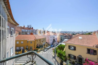 Apartamento T2 para Venda em Falagueira-Venda Nova