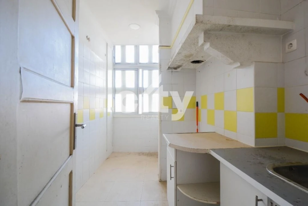 Apartamento T2 para Venda em Falagueira-Venda Nova Foto 8