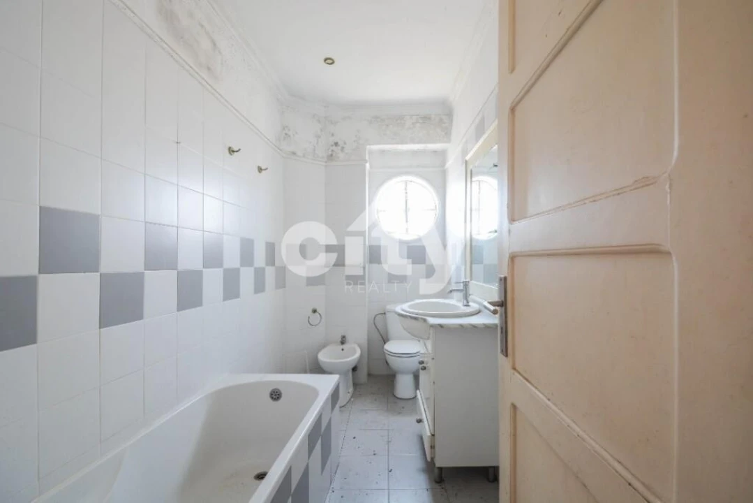 Apartamento T2 para Venda em Falagueira-Venda Nova Foto 10