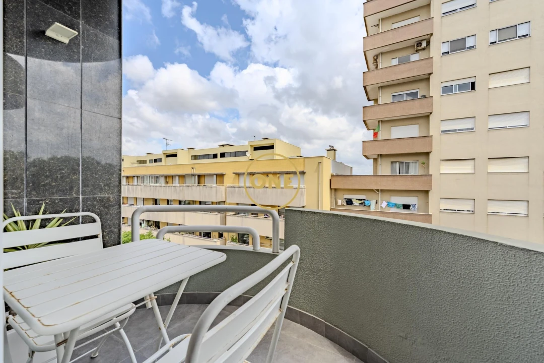 Apartamento T4 para Venda em Bougado (São Martinho e Santiago) Foto 29