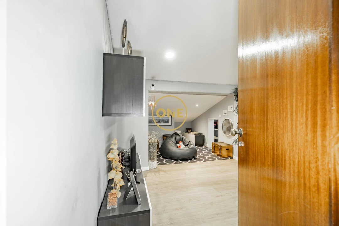 Apartamento T4 para Venda em Bougado (São Martinho e Santiago) Foto 35
