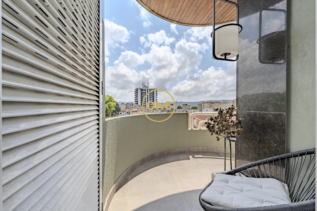 Apartamento T4 para Venda em Bougado (São Martinho e Santiago) Foto 26