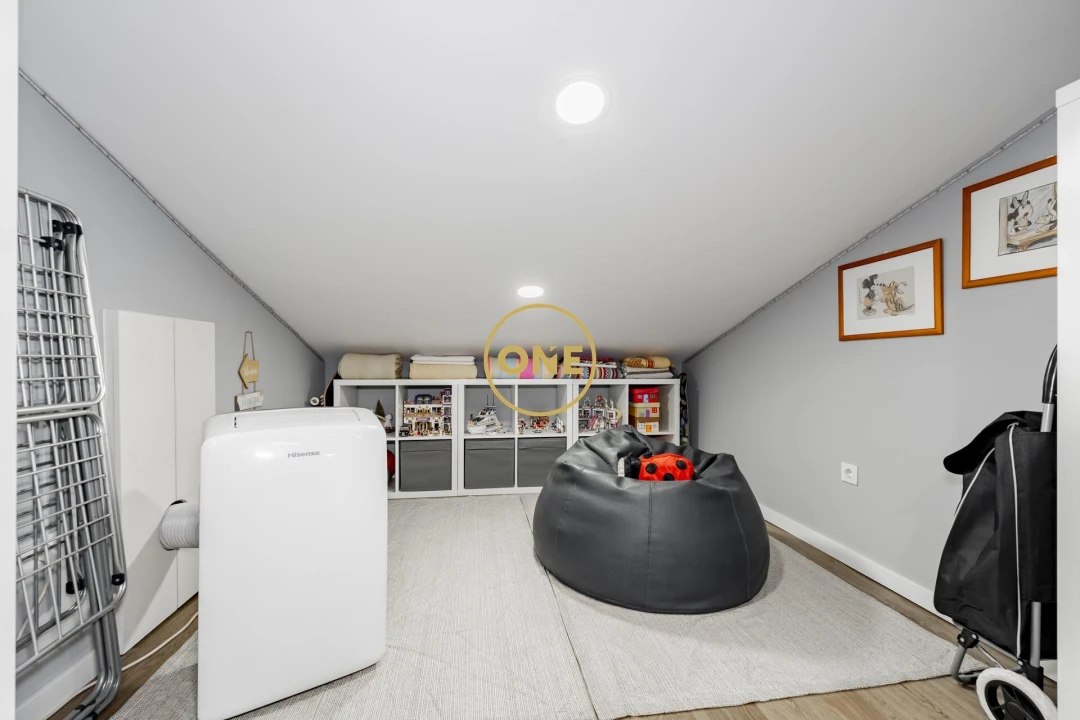 Apartamento T4 para Venda em Bougado (São Martinho e Santiago) Foto 40