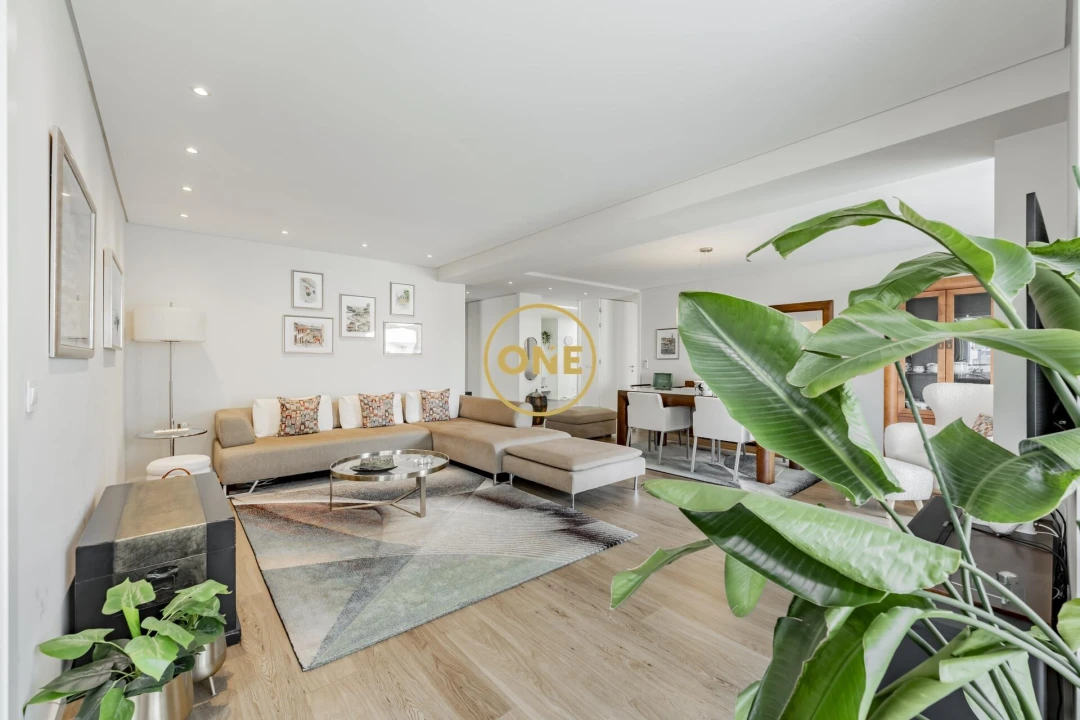 Apartamento T4 para Venda em Bougado (São Martinho e Santiago) Foto 4